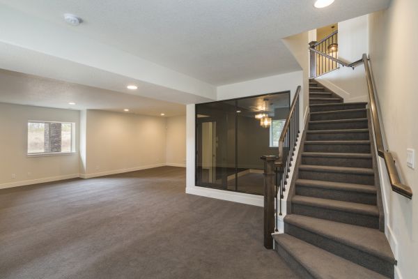 Cost of Basement Restoration Service in Panama City Beach