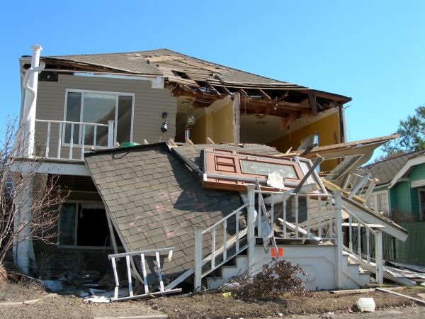 Disaster Restoration Service in Panama City Beach