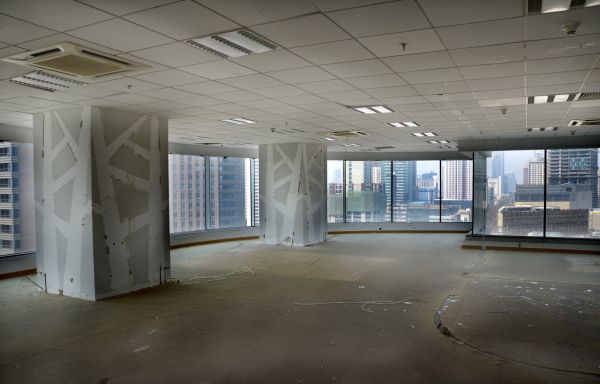 Commercial Restoration Service in Panama City Beach