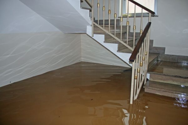 Storm Damage Restoration in Panama City Beach