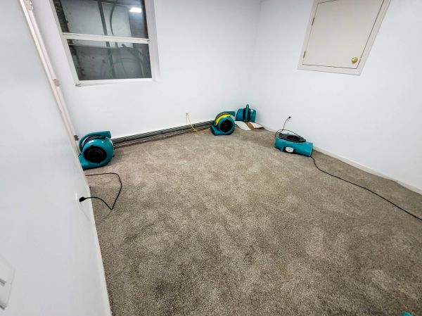 Flood Restoration Service in Panama City Beach