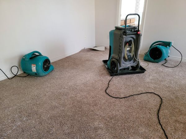 Water Damage Repair in Panama City Beach