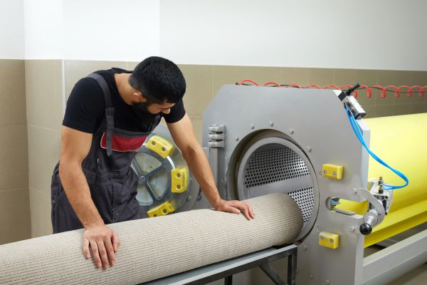 Carpet Drying Service in Panama City Beach