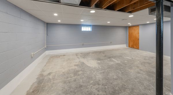 Basement Water Extraction in Panama City Beach