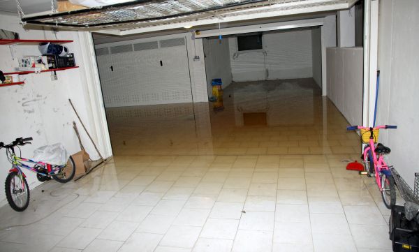 Water Remediation in Panama City Beach